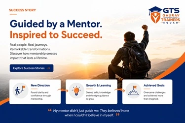 Student Success Story